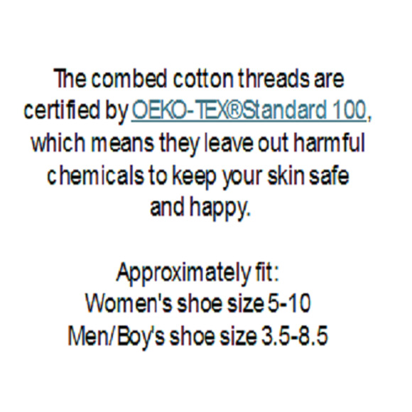 Sock It To Me Crew Women Boy Sushi Nigiri California Roll Tuna Shrimp NWT NEW - Picture 4 of 10